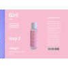 Skincare Para Dama Con Extracto De Arroz 4 Piezas Nuevo
