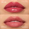 NYX Professional Makeup, Lip IV Tinta para Labios Hidratante con
