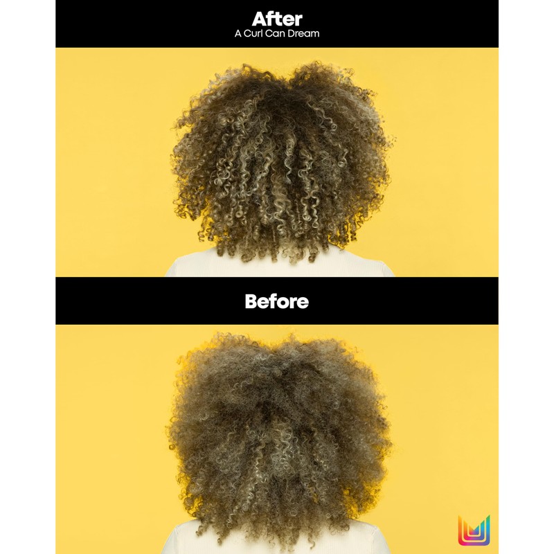 Matrix A Curl Can Dream Lightweight Oil, Enriched with Sunflower