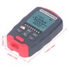 20KM Fiber Optic Power Meter Red Light VFL Visual Fault
