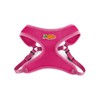 Ancol Adjustable Comfortable Small Animal Mesh Pink Harness and Lead