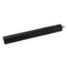 Billiards Pool Cue Extension Aluminum Alloy 9inch Pool Cue Extension