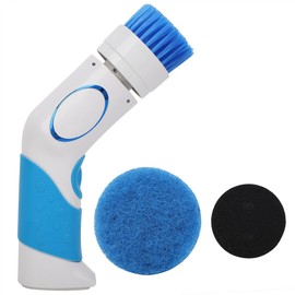 Handheld Electric Dishwasher Bowl Scrubber Cleaning Brush for Kitchen