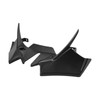 CHIFUN Front Spoiler Winglets Replacement for Kawasaki Z650 2020 2021