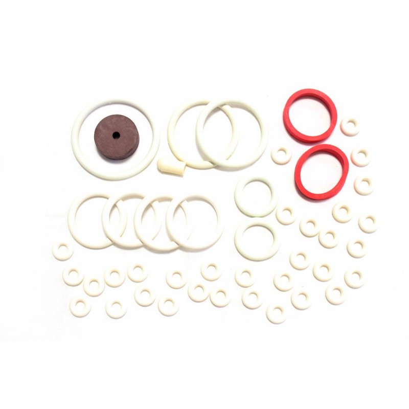 Game Room Guys Gottlieb Flying Carpet Pinball Rubber Ring Kit