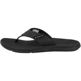 Reef Men Reef Santa Ana Sandal, Size 9