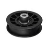 MAX COOL Flat Idler Pulley Suitable for Husqvarna Mowers YTH2242TF