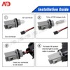 hotimp Mazda Compatible Roadster NA NB NC LED Flowing Light