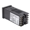 Digital PID Thermostat Temperature Controller Long 100V‑240V and 3.3ft M6