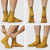 GripGrab Lightweight SL Single and Multipack Performance Summer Cycling Socks