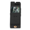 Body Cam 1080P HD 180 Degree Rotation WIFI Hotspot Motion