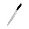 Wilfa EGO Sandvik Kochmesser - 20cm Klinge, hochwertiges Sandvik12C27 Messerstahl,