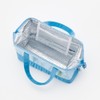 Skater KGA1-A Cold Insulated Lunch Bag, The Little Prince