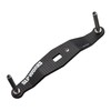 Daiwa Slp Works 23 RCSB Carbon Crank Handle 90mm