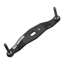 Daiwa Slp Works 23 RCSB Carbon Crank Handle 90mm