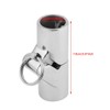Fitting Deck Stainless Steel Joint Hinge Boat - 316 Marine