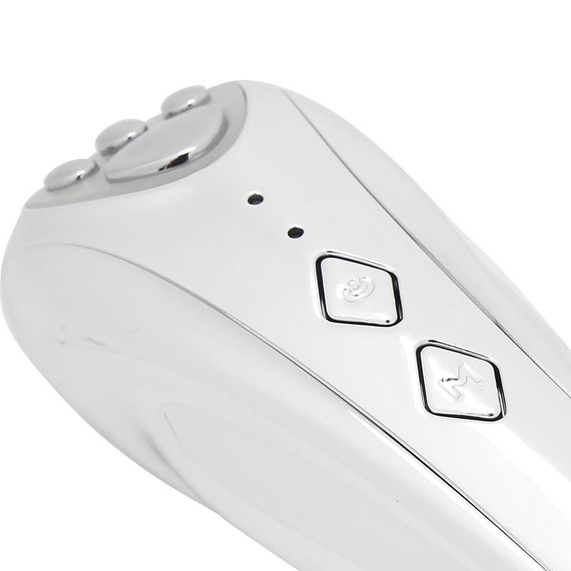 RF Beauty Machine LED Photon Skin Rejuvenation MicroCurrent Lifting Firming