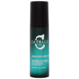 TIGI Curls Rock Amplifier 150 ml (Pack of 2)