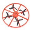 Flying Toys Drone with LED Light Remote Control Hand Drone