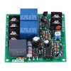 2 Channels Power Time Sequence Board QF-S10D-2 0.5-4S Adjustable Time