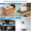 1 Pack Wirelessly BT Speaker Bone Conduction Speakers Mini Portable