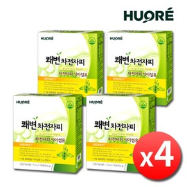 4 boxes of psyllium husk dietary fiber and psyllium powder for smooth bowel movements / 쾌변 차전자피 식이섬유 차전차피 차전자 분말 4박스
