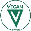 It's Jerky Y'all Vegan Jerky TERIYAKI - High Protein, Low