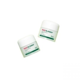 Dr.G Miracle House Dr.G Red Blemish Clear Soothing Cream 50ml / 미라클하우스 닥터지 레드 블레미쉬 클리어 수딩 크림 50ml X 2개 682643