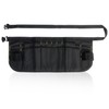 Klmnop Waist Tool Apron, Oxford Waterproof Window Tint Tool Belt