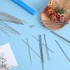 30 Size Mandrels Stainless Steel Ring Mandrel Mandrel Dowels Jewelry
