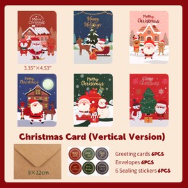 HO-SFSM Christmas Cards