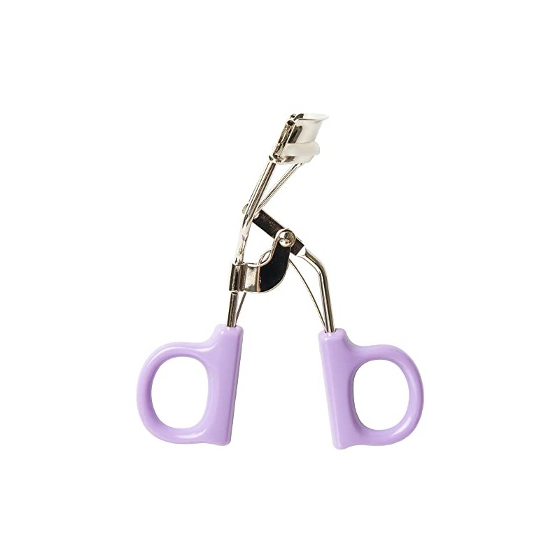 Trim Classic Eyelash Curler - Professional Makeup Tool Creates Eye-Opening