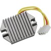 TUQPEI Voltage Regulator 691573 808297 Compatible with Most Briggs Stratton