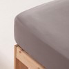 Fitted Bed Sheet 140 x 200 x 30 cm, 100%