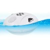 OZARK TRAIL Wireless Bluetooth Floating IPX7 Waterproof Speaker W/ USB