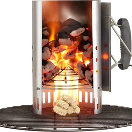 Lyaciomn 40 PCS Fire Natural Fire Wood Color for Fireplace, Pellet Stove & Wood, Fire Pit,Smoker, BBQ,Chimney, Pizza Oven