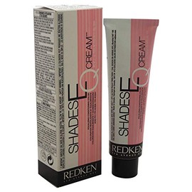 SHADES EQ 08C COPPER CREAM
