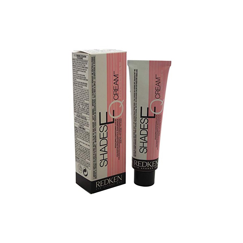 SHADES EQ 08C COPPER CREAM