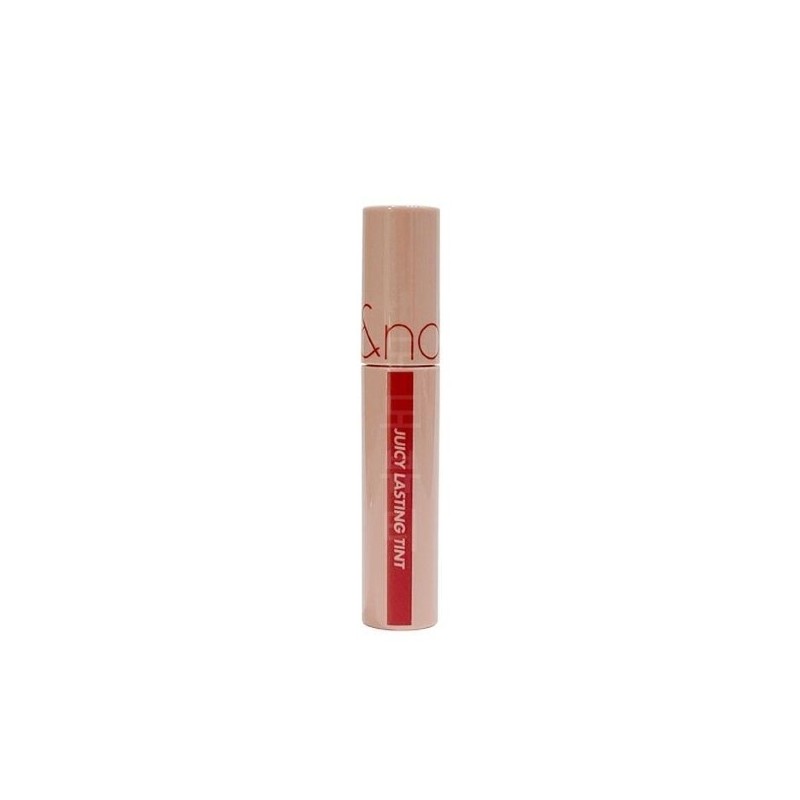 Rom&Juicy Lasting Tint 5.5g - 11 Pink Pumpkin / 롬앤