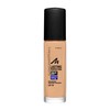 Manhattan Lasting Perfection Vanilla 57 25 Hours Moisturising Foundation, Long-Lasting,