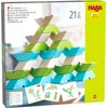 HABA Wooden 21pc Varius Building Blocks (Made in Germany)