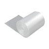 Cadineer Clear Bin Liners Bags, Plastic Trash Bag for Bathroom
