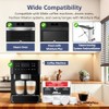 12 Coffee Machine Descaling Tablets for Miele and More