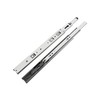MEICCIPLUS 16 inch Soft Close Drawer Slides 1 Pairs Ball