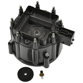 ACDelco Professional D559A (89056806) Ignition Distributor Cap