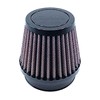 DNA High Performance Round Clamp 60mm Inlet, 87mm Length Air