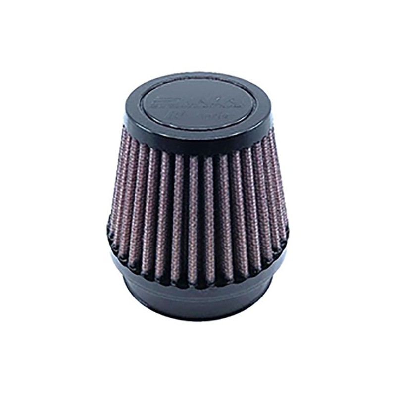 DNA High Performance Round Clamp 60mm Inlet, 87mm Length Air