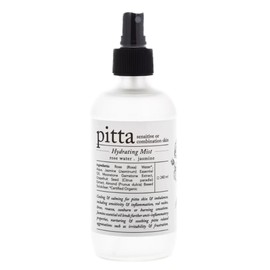 Rasasara Skinfood Pitta Hydrating Mist 120ml - Sensitive/Combination