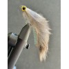 My Own Natural Zonker Streamer Fly Fishing Fly Flies, 1