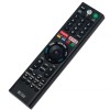For Sony RMF-TX310U RMF-TX220U Replaced Voice Remote for Sony LCD
